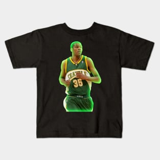 KD Sonics Kids T-Shirt